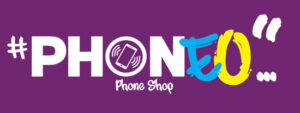 Logo Phoneo Montpellier
