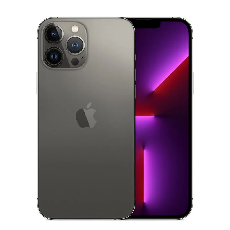 iPhone 13 PRO MAX NOIR 128 GO occasion