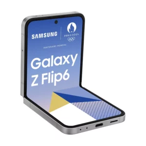 SAMSUNG ZFLIP 6 5G 256GO NEUF