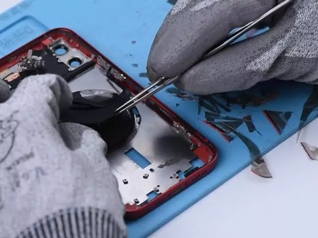 réparation smartphone Montpellier atelier Phoneo Store